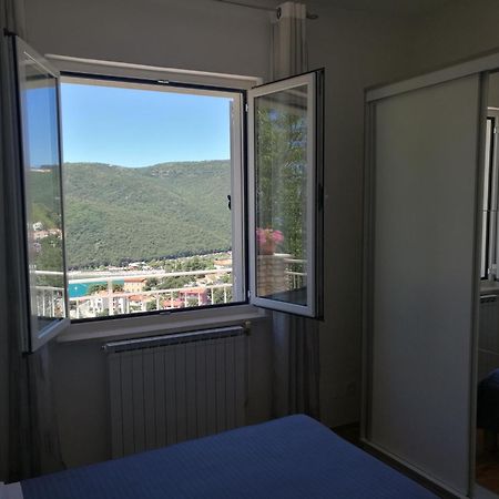 Apartments Alma Rabac Εξωτερικό φωτογραφία
