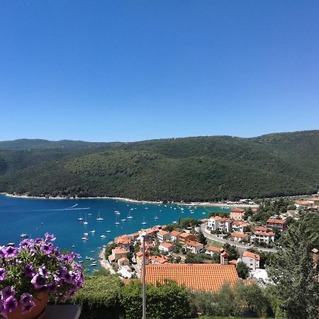 Apartments Alma Rabac Εξωτερικό φωτογραφία