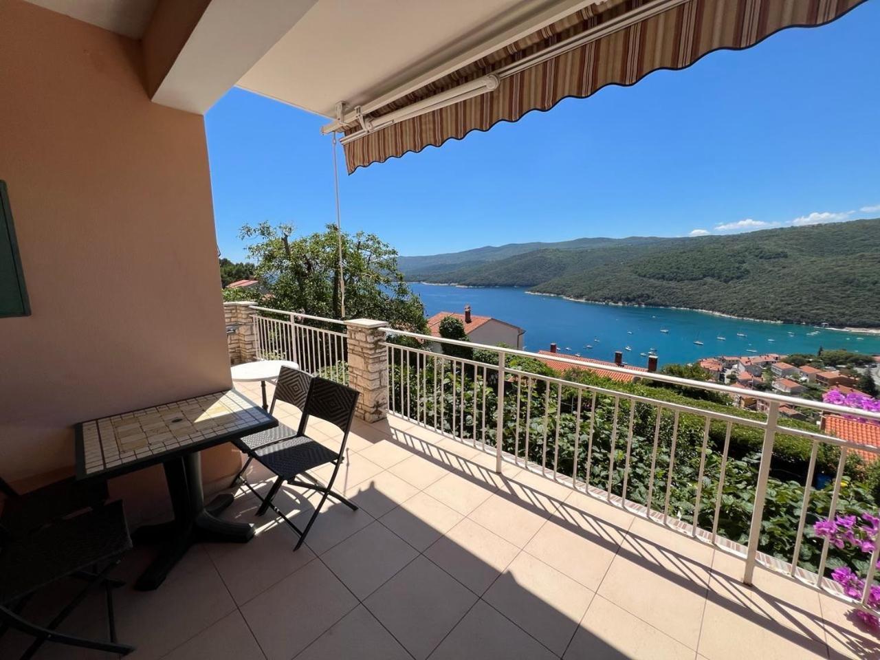 Apartments Alma Rabac Εξωτερικό φωτογραφία