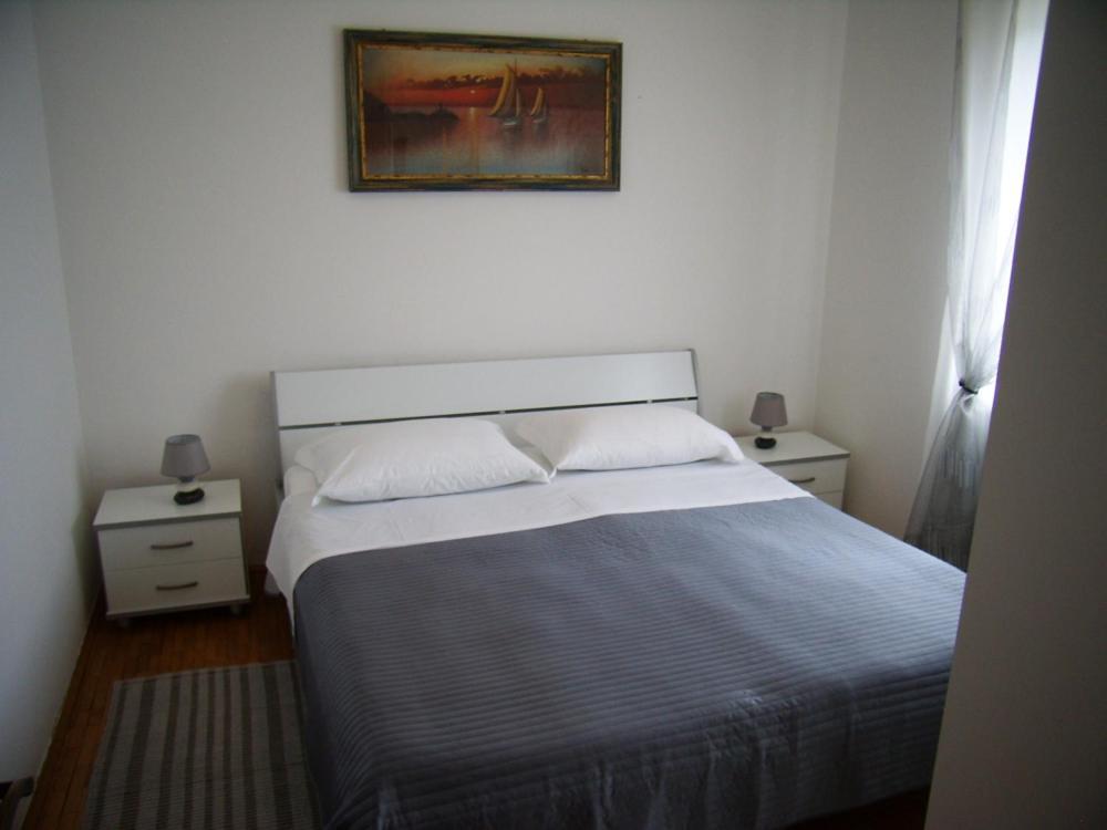 Apartments Alma Rabac Δωμάτιο φωτογραφία