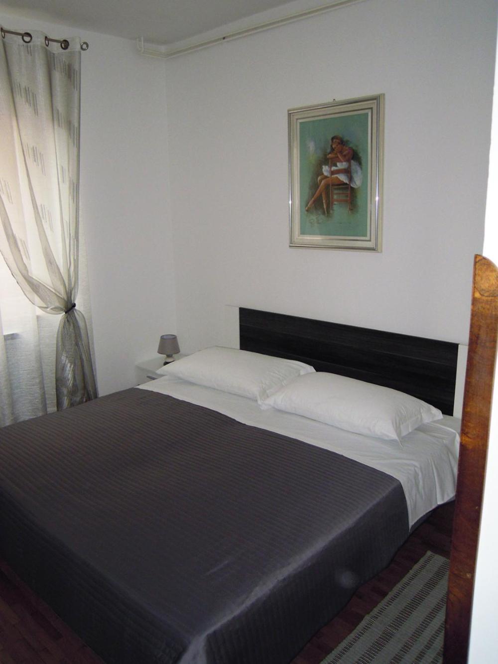 Apartments Alma Rabac Δωμάτιο φωτογραφία
