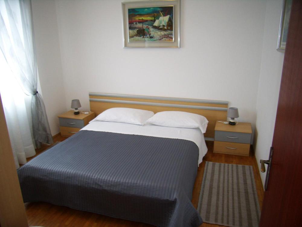 Apartments Alma Rabac Δωμάτιο φωτογραφία