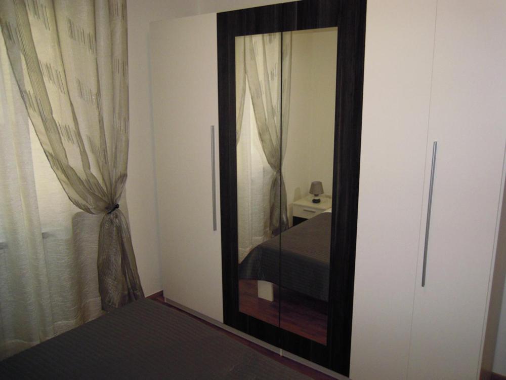 Apartments Alma Rabac Δωμάτιο φωτογραφία