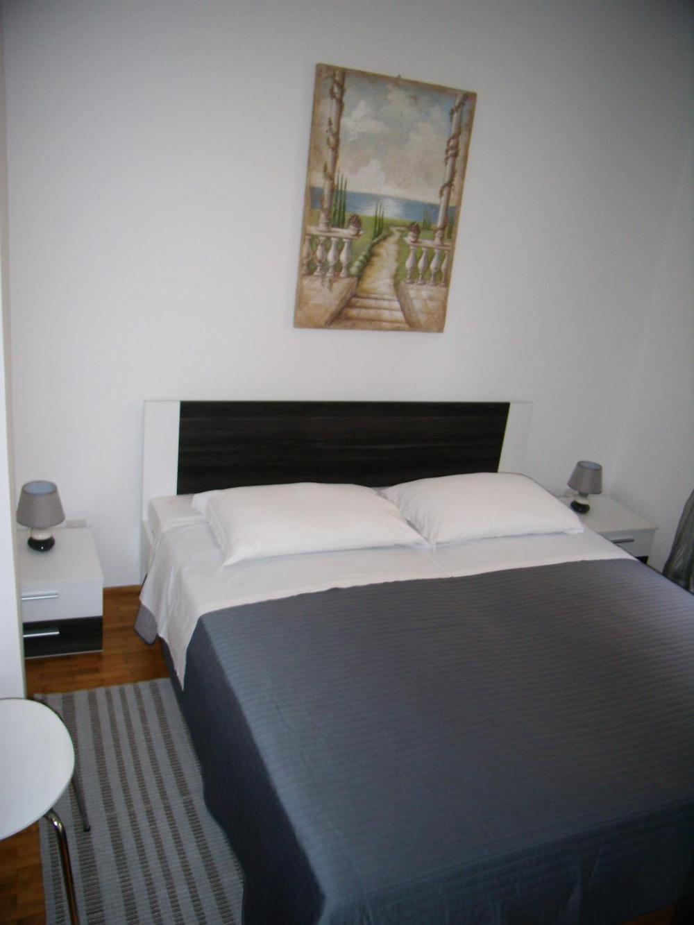 Apartments Alma Rabac Δωμάτιο φωτογραφία