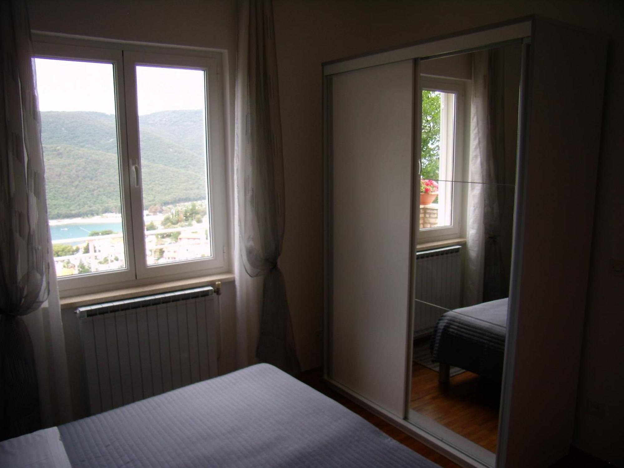 Apartments Alma Rabac Δωμάτιο φωτογραφία