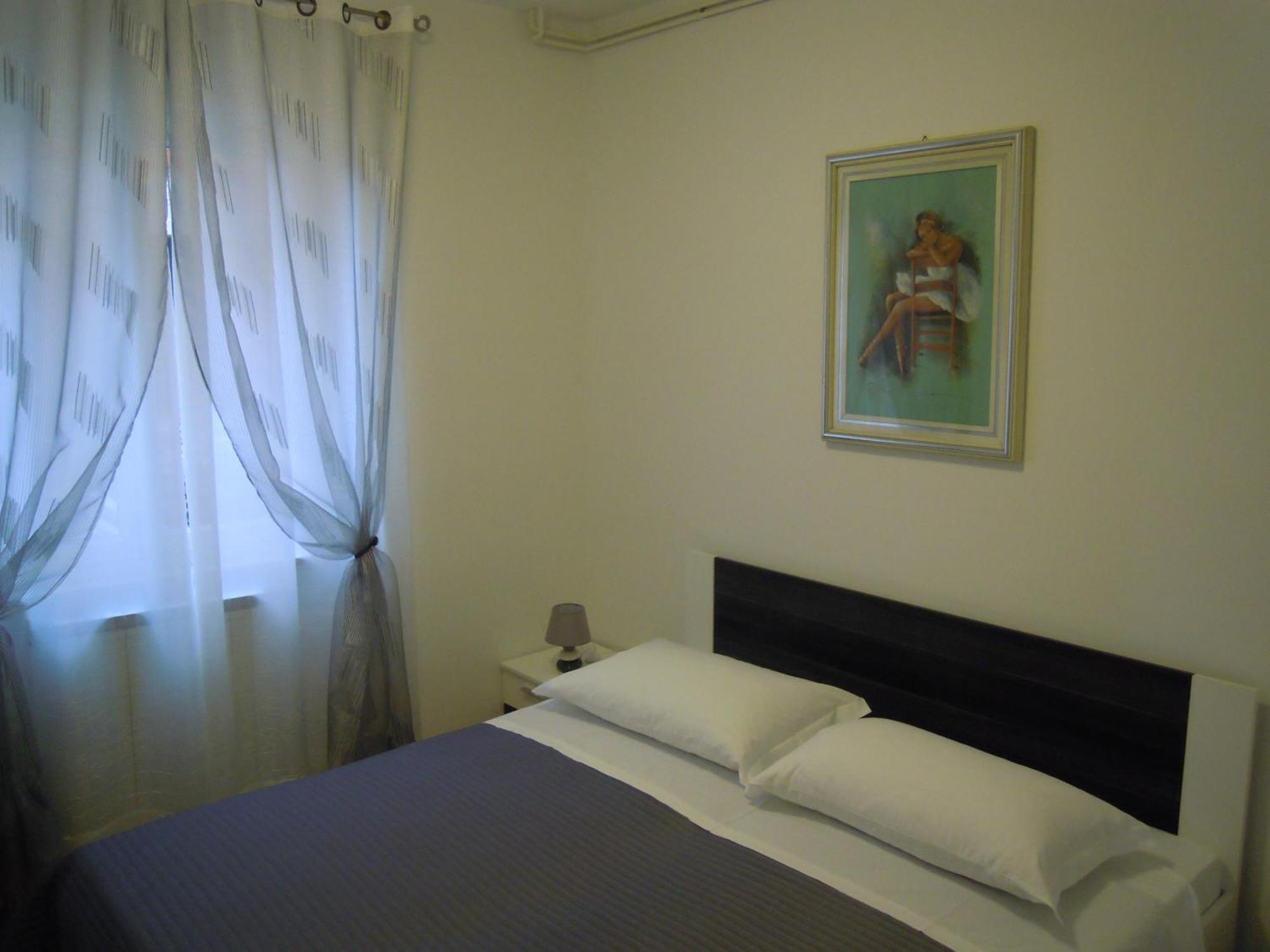 Apartments Alma Rabac Δωμάτιο φωτογραφία