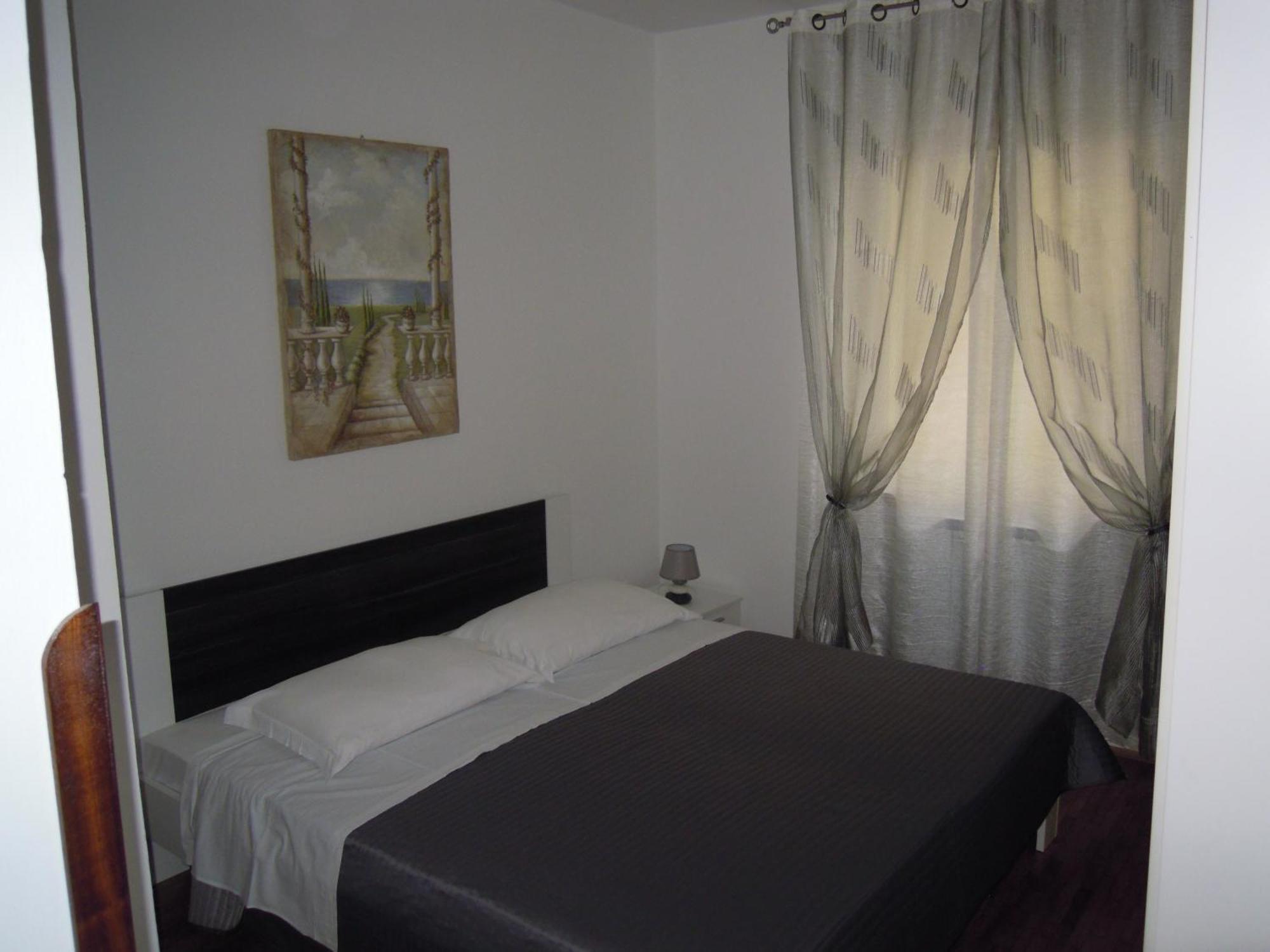 Apartments Alma Rabac Δωμάτιο φωτογραφία